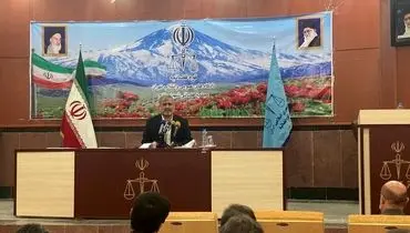 افزایش انباشت پرونده‌ها در مجتمع‌های قضایی تهران