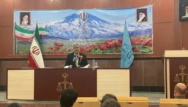 افزایش انباشت پرونده‌ها در مجتمع‌های قضایی تهران