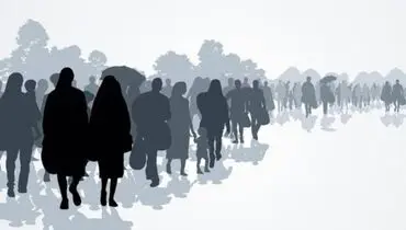 کشف انگیزه ۸۰ درصد افراد برای مهاجرت/ از هر ۳ نفر، یک نفر مایل به مهاجرت است
