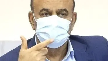 دستور رستم قاسمی به سازمان ملی زمین برای پرداخت پول به زیرمجموعه وزارت راه