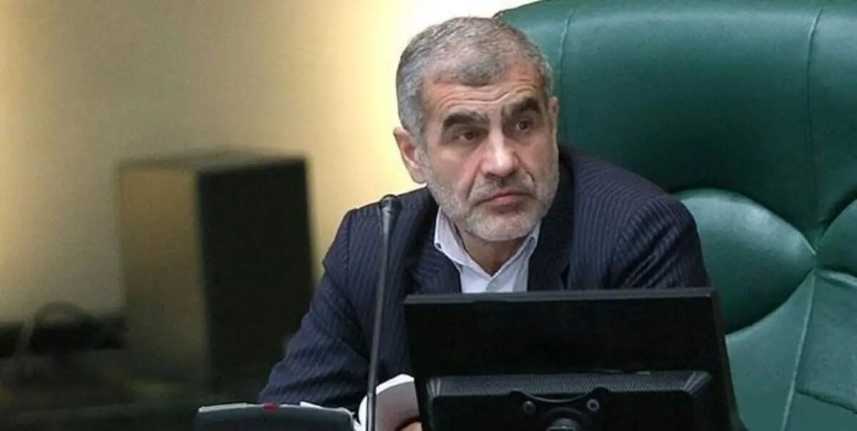 پاسخ نیکزاد به شائبه حقوق ۸۰ میلیونی در مجلس: حقوق نمایندگان به ۲۰ میلیون تومان هم نمی‌رسد