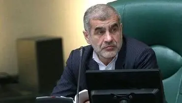 پاسخ نیکزاد به شائبه حقوق ۸۰ میلیونی در مجلس: حقوق نمایندگان به ۲۰ میلیون تومان هم نمی‌رسد