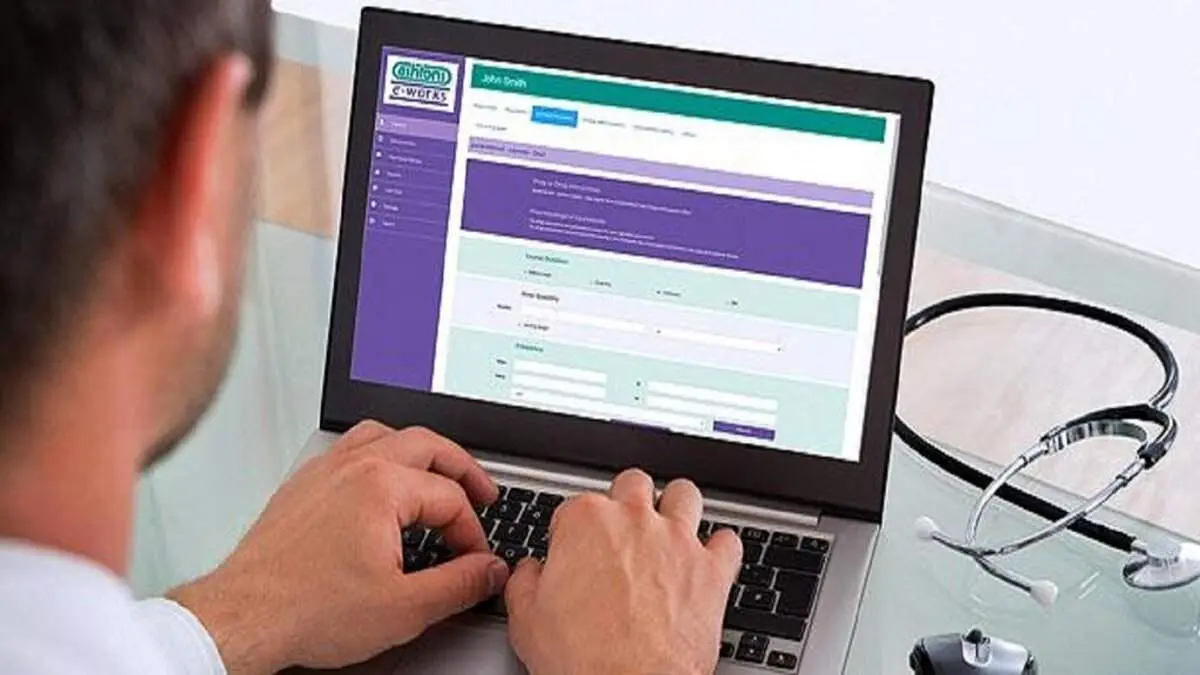 نسخهنویسی الکترونیکی از اول دی ماه اجرایی میشود؟
