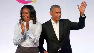 فهرست ۲۰ زن و مرد تحسین‌شده سال ۲۰۲۱ منتشر شد/ باراک اوباما تحسین‌برانگیزترین مرد جهان