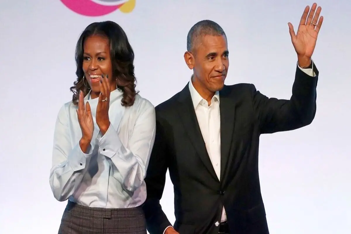 فهرست ۲۰ زن و مرد تحسین‌شده سال ۲۰۲۱ منتشر شد/ باراک اوباما تحسین‌برانگیزترین مرد جهان
