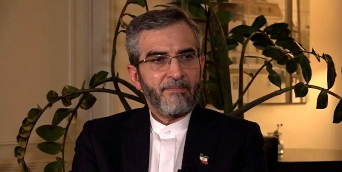 اگر همه جدی تعامل کنند، امکان پیشرفت هست