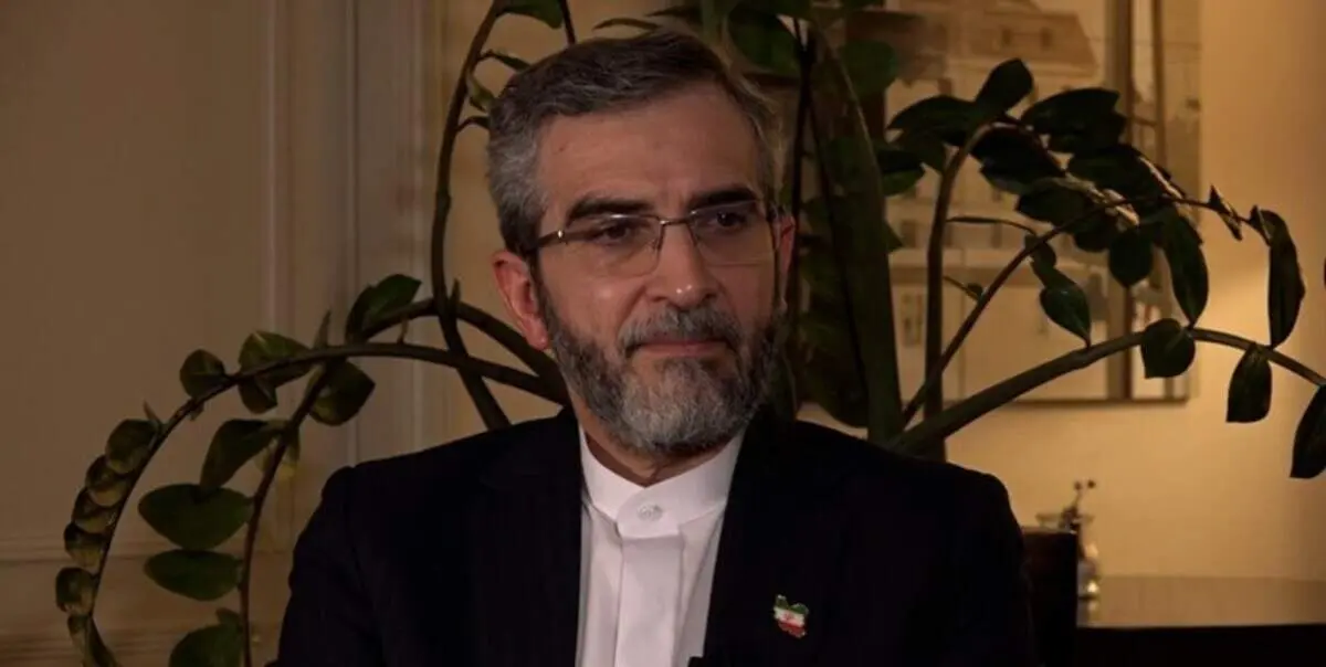 اگر همه جدی تعامل کنند، امکان پیشرفت هست