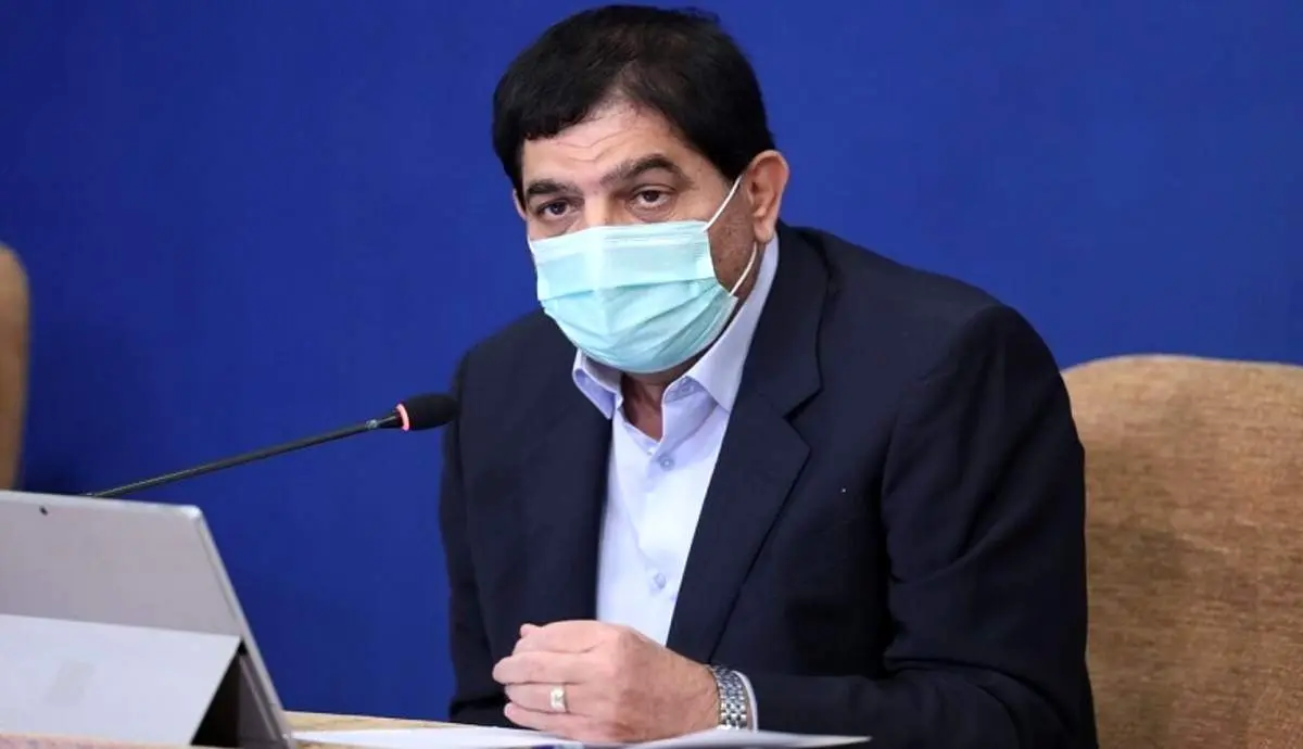 مخبر: به دنبال تعامل سازنده و همکاریهای مشترک اقتصادی در عرصه بین المللی هستیم