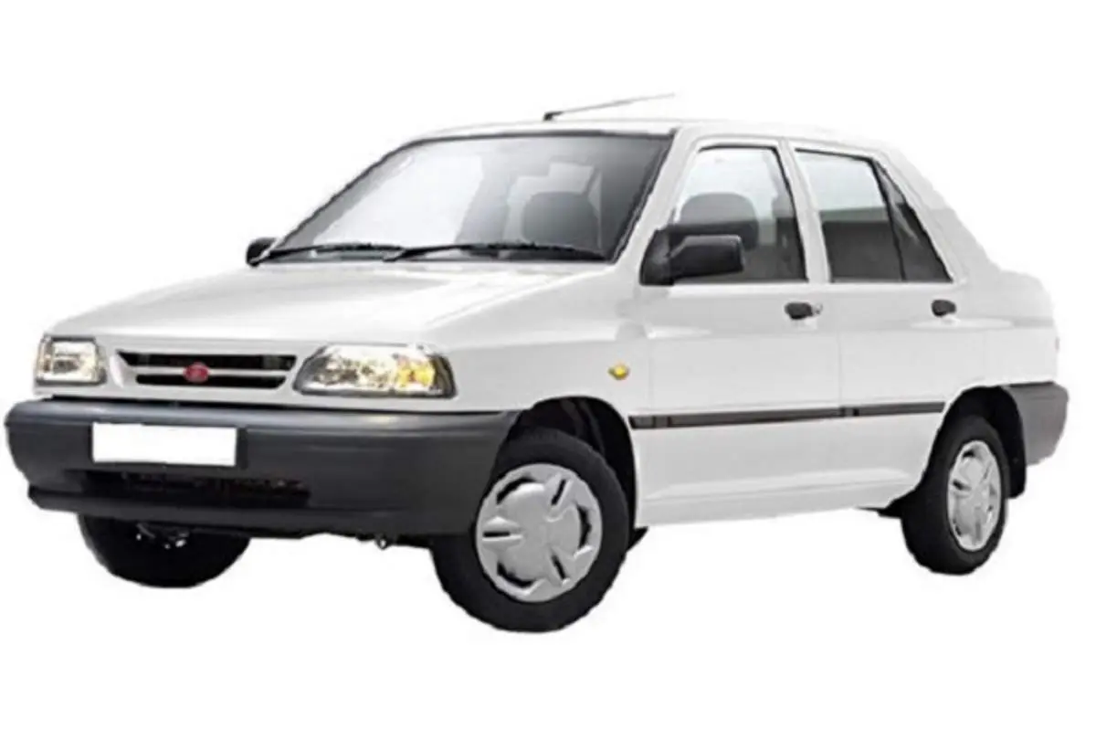 پراید ارزان شد؟ | جدیدترین قیمت انواع پراید در بازار