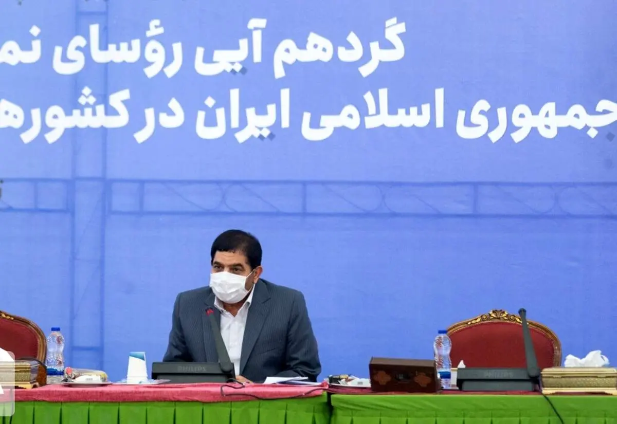 مخبر: ایران در پی تعامل سازنده در عرصه بین المللی است