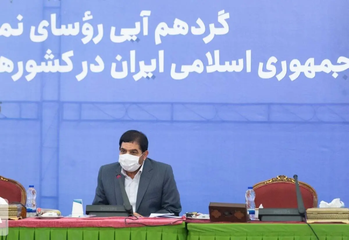 مخبر: ایران در پی تعامل سازنده در عرصه بین المللی است