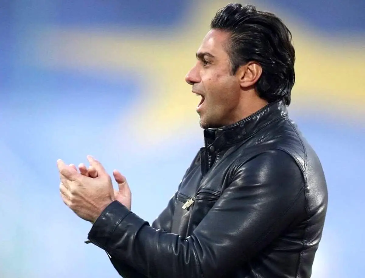 مجیدی در آستانه ثبت رکوردی تاریخی برای استقلال در لیگ برتر