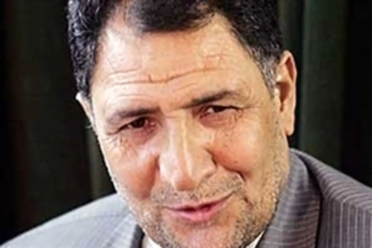 سید احمد آوایی: حمایت مطلق ایران از سوریه اشتباه بود!