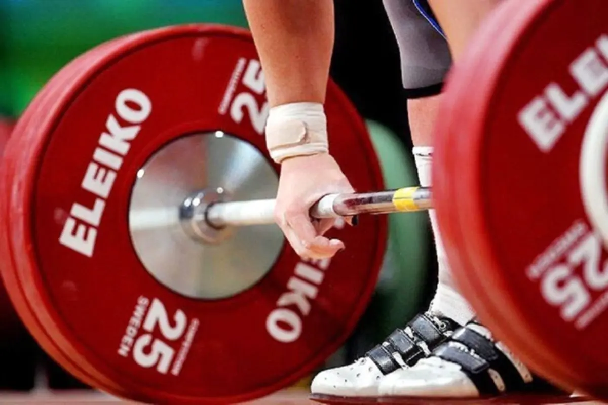 اعتراض رسمی فدراسیون وزنه‌برداری ایران به فدراسیون جهانی و کمیته برگزاری مسابقات جهانی