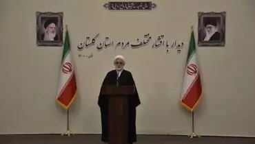 محسنی اژه ای: دولت بحران آب در کشور را به جد پیگیری می کند