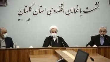 طرح بدیع رئیس قوه قضائیه برای قانونی کردن برخی احکام جایگزین حبس + فیلم