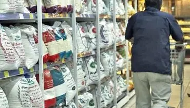 قیمت این نوع برنج ۸۰ هزار تومان شد + جدول قیمت ها