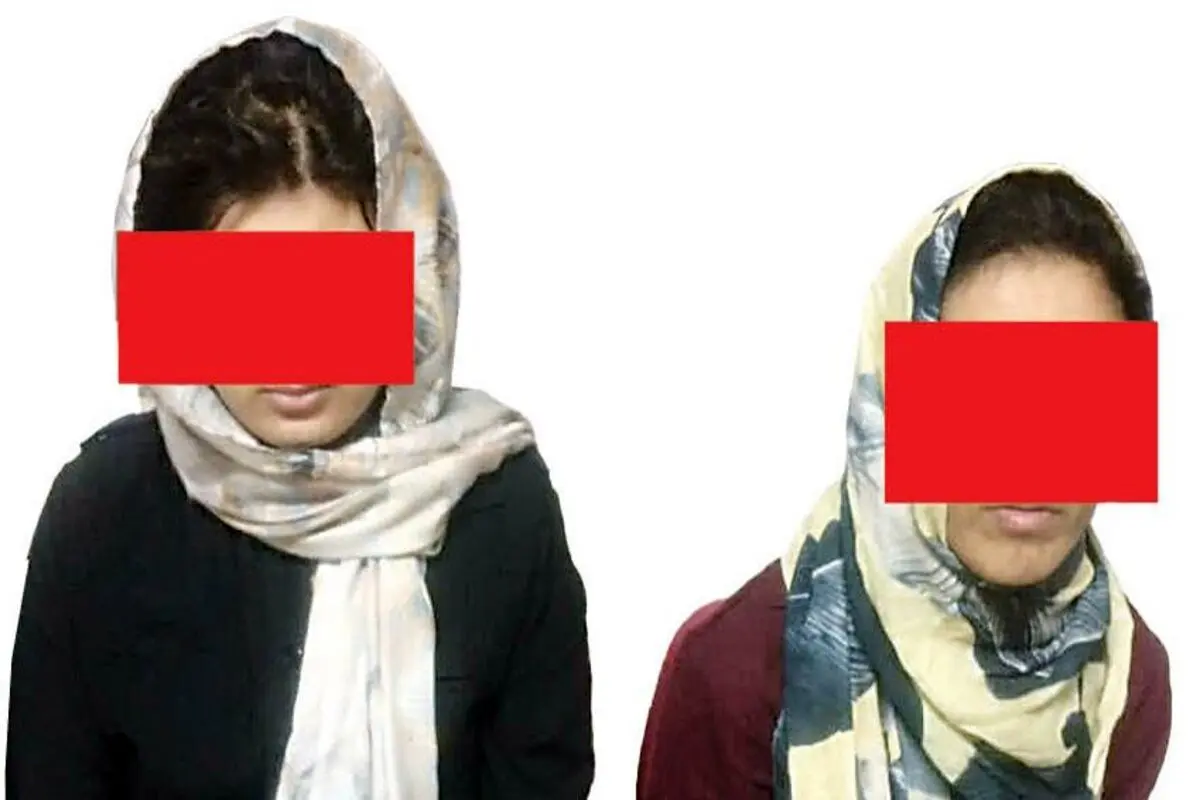 گفتگو با دختر فراری که از خانه وحشت نجات پیدا کرد | راز ارتباط شکارچی دختران فراری، با زنان و دختران چیست؟ | پدر دختر فراری چه می‌گوید؟