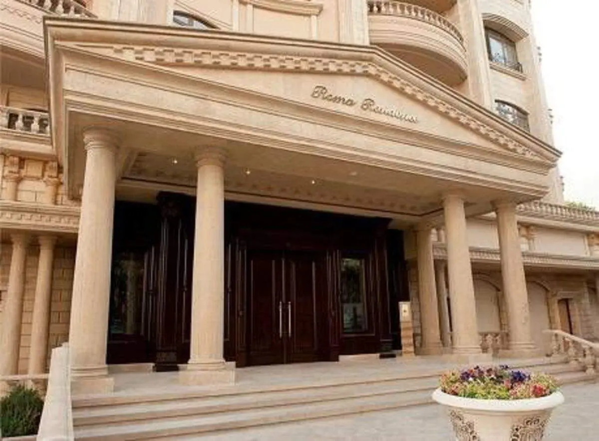 قیمت پنت‌ هاوس در برج‌ های معروف تهران + جدول