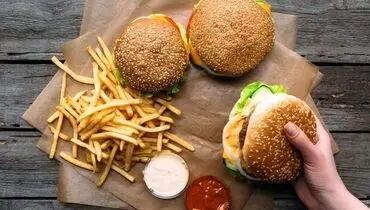 خوردن غذا برای شب کار‌ها در نیمه شب ممنوع!