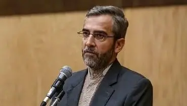 علی باقری: دو پیشنهاد‌ تهران در مذاکرات وین «مستند و منطقی» است/ پیشنهاد سوم را هم در جیب داریم