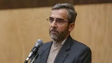 علی باقری: دو پیشنهاد‌ تهران در مذاکرات وین «مستند و منطقی» است/ پیشنهاد سوم را هم در جیب داریم