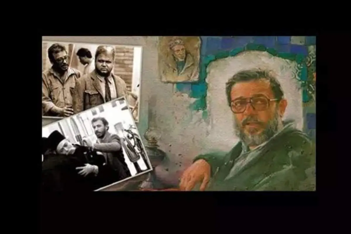 پای علی حاتمی به تلویزیون باز شد