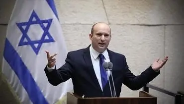 دفاع نفتالی بنت از عاملان قتل یک جوان فلسطینی در قدس اشغالی