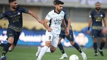 واکنش تند باشگاه گل‌گهر به استقلال: دنبال گدایی امتیاز نباشید