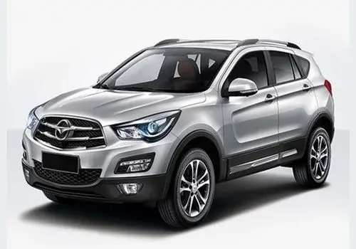 قیمت های جدید خانواده هایما +جدول
