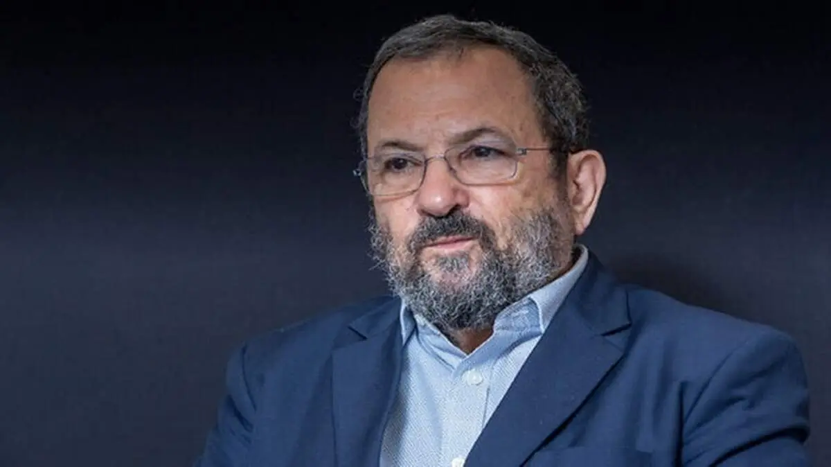 انتقاد نخست وزیر اسبق رژیم صهیونیستی از لفاظی‌های تو خالی علیه ایران
