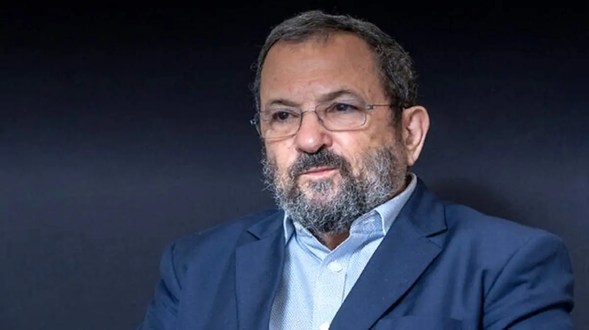 انتقاد نخست وزیر اسبق رژیم صهیونیستی از لفاظی‌های تو خالی علیه ایران