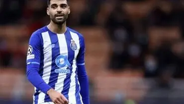 اولین مصاحبه طارمی با مجله لیگ قهرمانان اروپا؛ از پرسپولیس تا گل به چلسی + فیلم