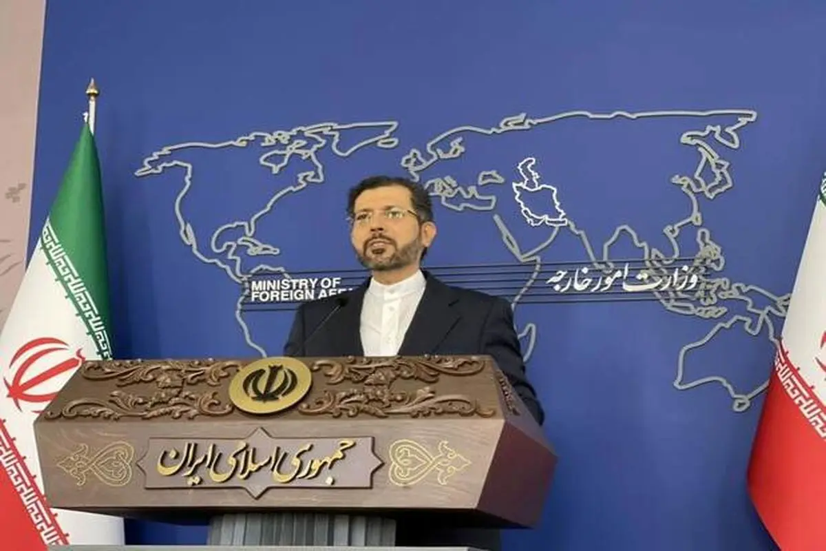 ایران حمله تروریستی در کشور مالی را محکوم کرد