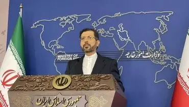 ایران حمله تروریستی در کشور مالی را محکوم کرد
