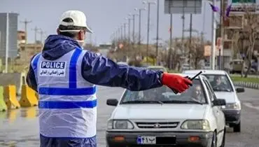 آغاز اجرای محدودیت‌های هوشمند کرونایی از امروز دوشنبه ۱۵ آذر/  وضعیت قرمز پروتکل‌ها + جزئیات