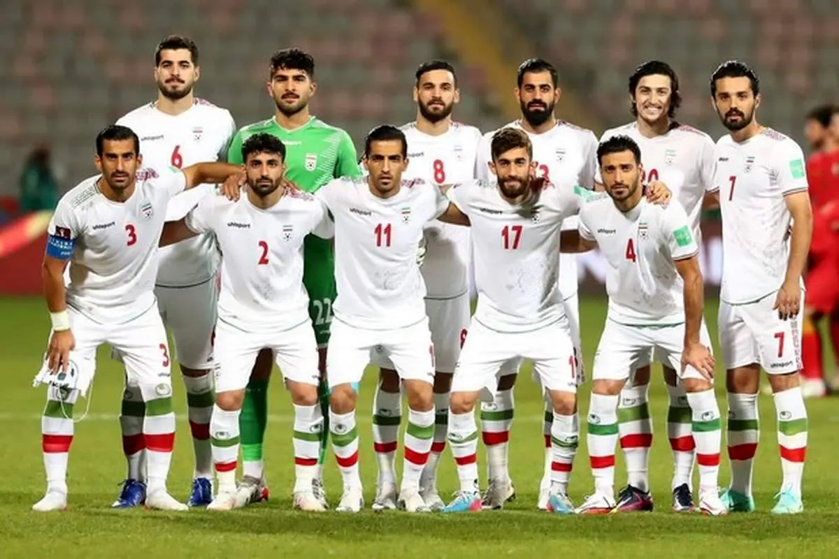 تیمملی فوتبال ایران پیش از جامجهانی محروم میشود؟