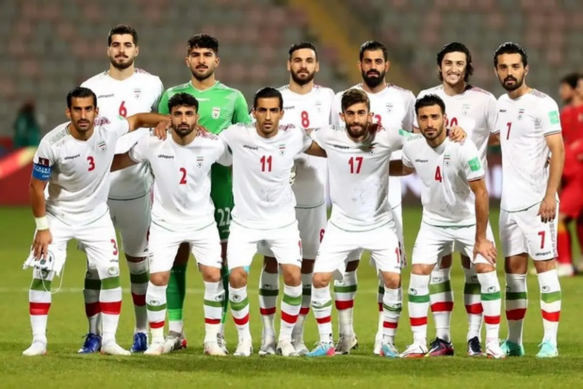 تیم‌ملی فوتبال ایران پیش از جام‌جهانی محروم می‌شود؟