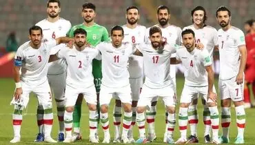 تیم‌ملی فوتبال ایران پیش از جام‌جهانی محروم می‌شود؟