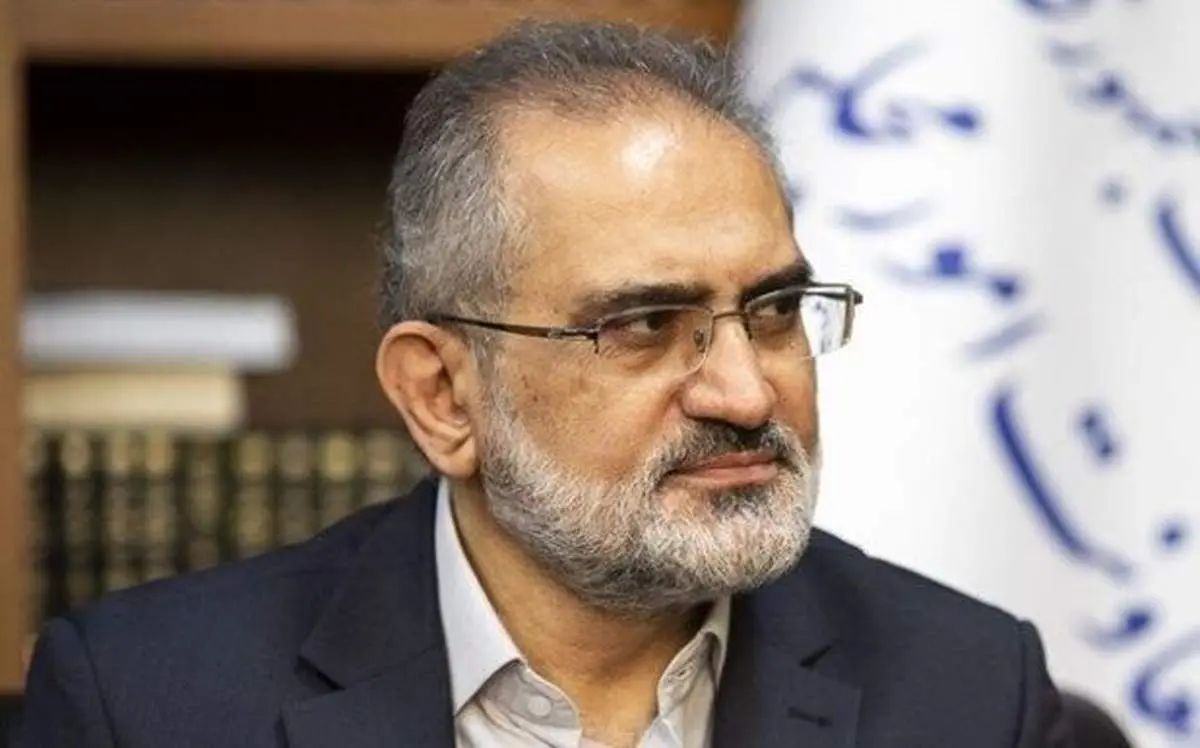 یکشنبه‌ آینده لایحه بودجه ۱۴۰۱ تقدیم مجلس می‌شود