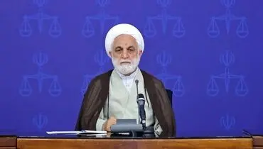 اژه ای: تخلف و جرم در حوزه بورس به هیچ وجه قابل بخشش و اغماض نیست