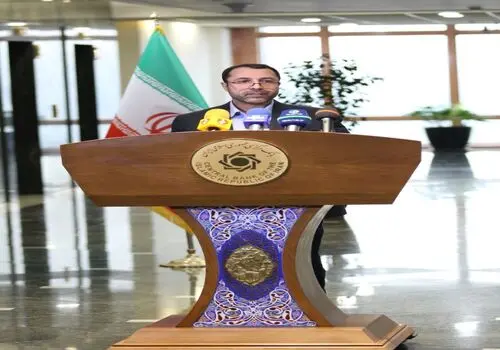 رونمایی از پول جدید ایران برای صادرات
