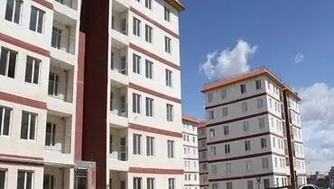 جزئیات نحوه خانه‌دار شدن با خرید متری مسکن اعلام شد