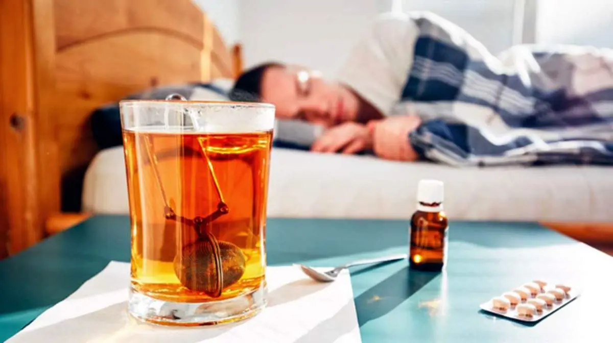 چرا آنفولانزای امسال خطرناک است؟ + دلیل
