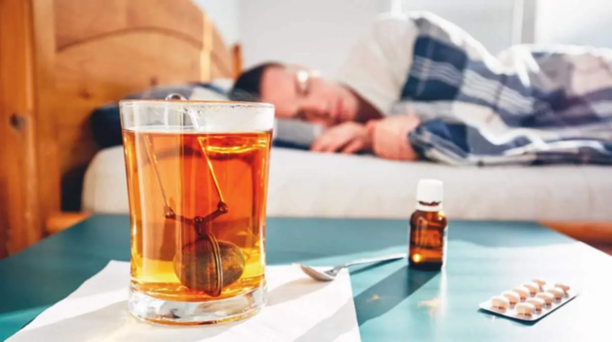 چرا آنفولانزای امسال خطرناک است؟ + دلیل