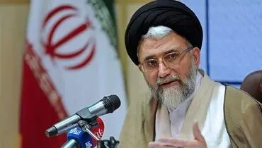 وزیر اطلاعات: حماسه شانزده آذر نماد ملی مبارزه دانشجویان با استکبار جهانی است