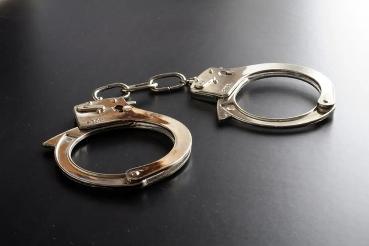 زوج بی‌آبرو در لرستان دستگیر شدند!
