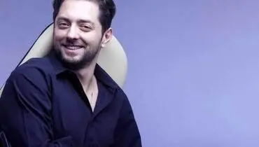 بهرام رادان مجری تیک آبی شد