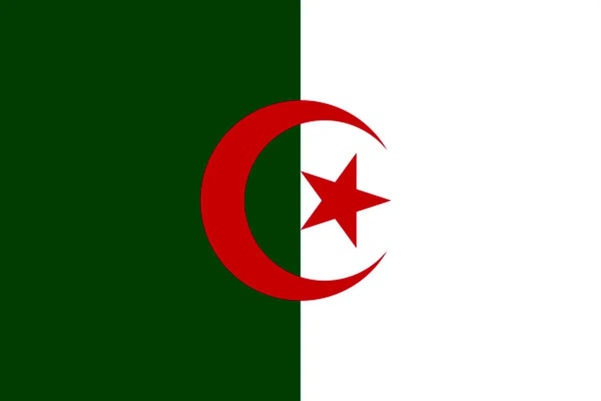 کمک ۱۰۰ میلیون دلاری الجزایر به فلسطین