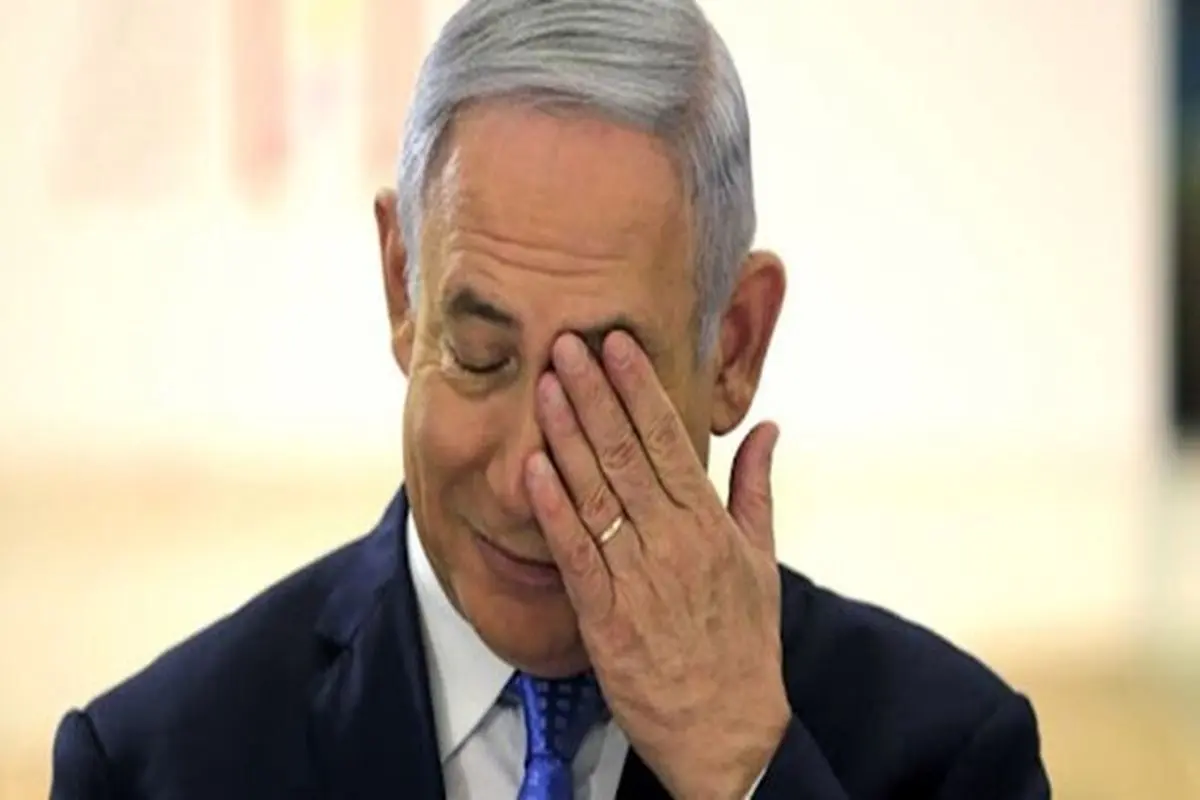 نتانیاهو: موضع بنت علیه ایران مرا خرسند کرد